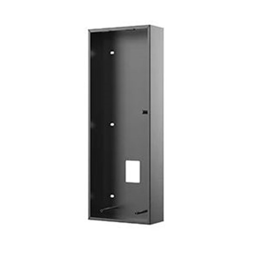 X915 on wall moutning box thick